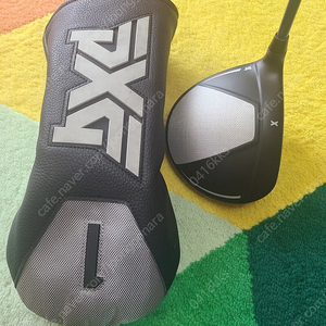 PXG GEN4 0811X 5.5R50 10.5