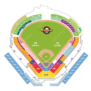 5월 5일(어린이날) 한화이글스/KT위즈 1루 내야지정석 통로석 4연석 양도