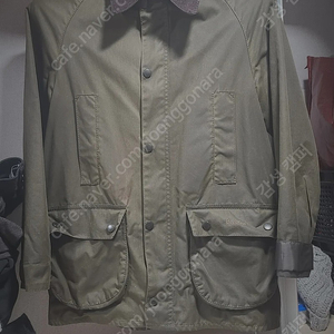 바버 자켓(뷰포트),barbour