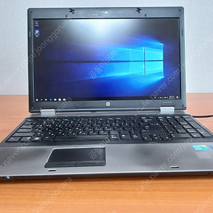 HP Probook 6550b