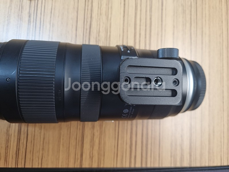 tamron sp 70-200mm f2.8 DI Vc ...--3