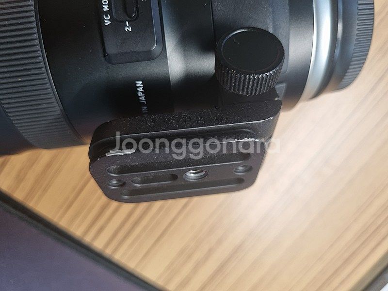 tamron sp 70-200mm f2.8 DI Vc ...--4