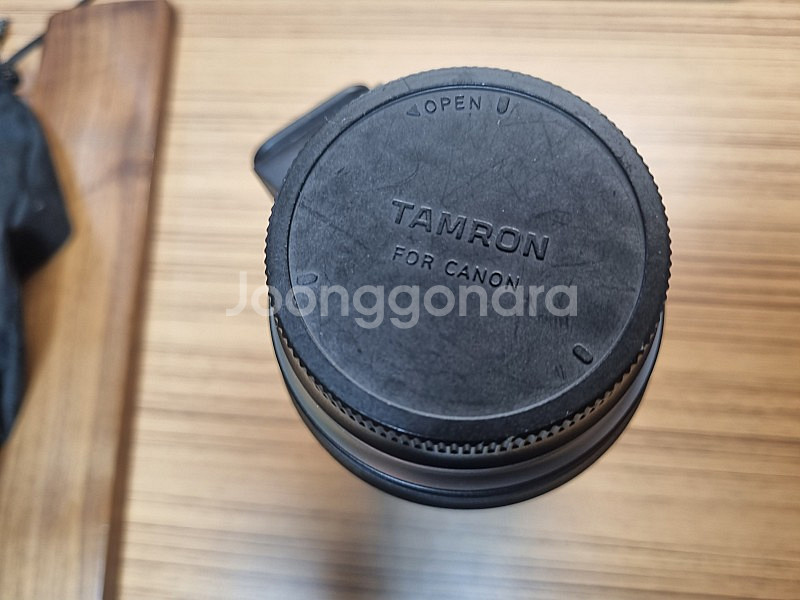 tamron sp 70-200mm f2.8 DI Vc ...--6