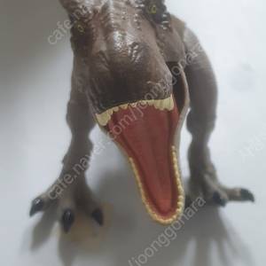공룡 티라노사우르스