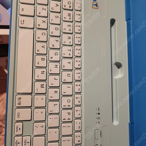 갤럭시탭s ite 옥스포드그레이 64GB