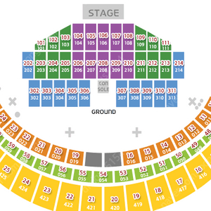 현대카드 슈퍼콘서트 브루노 마스 18일 일요일 G1좌석 삽니다