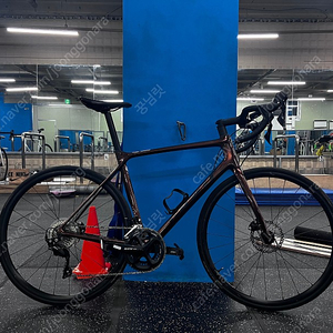 22년형 자이언트 TCR ADVANCED 2 disc