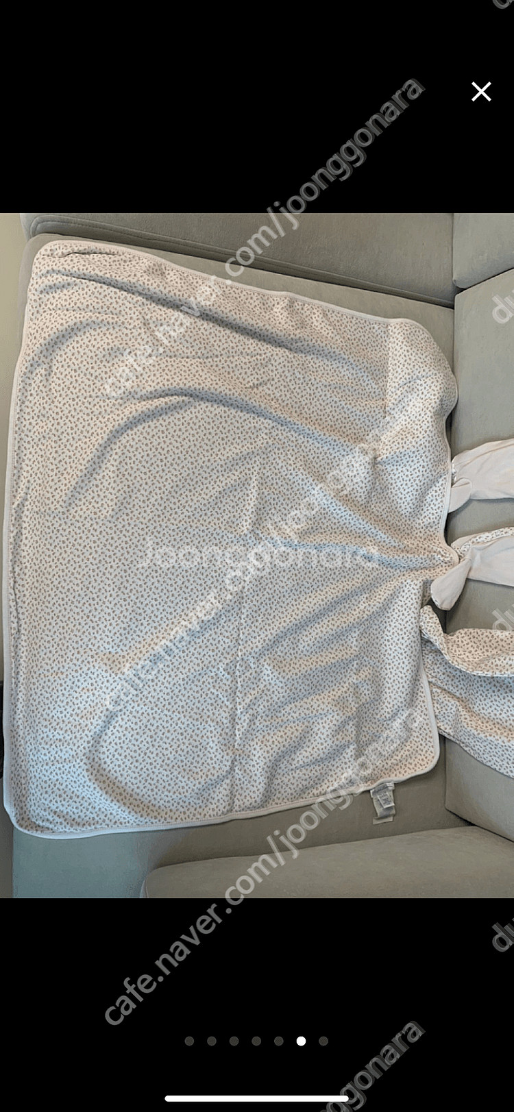 폴로 우주복 세트--2