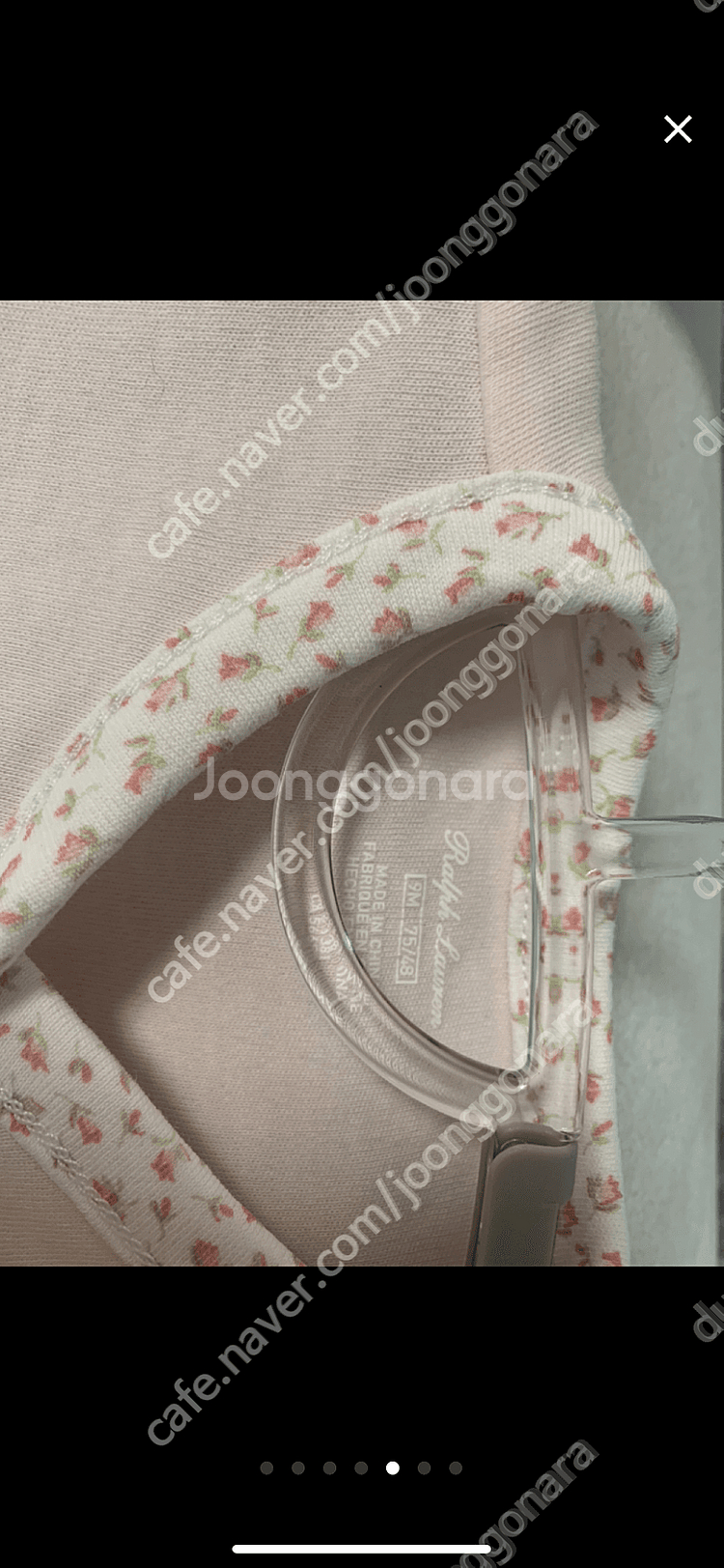 폴로 우주복 세트--3