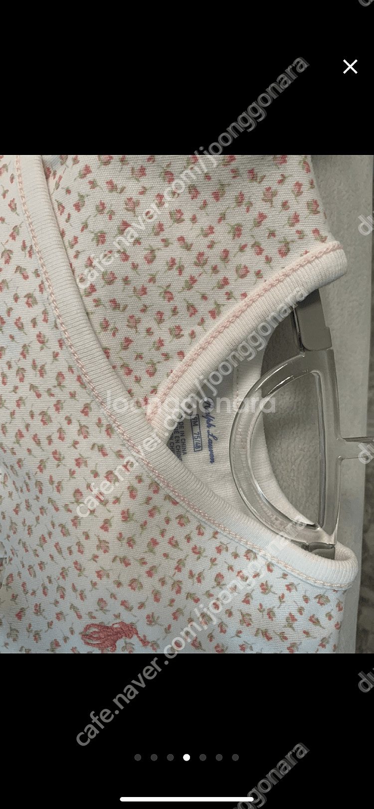 폴로 우주복 세트--4