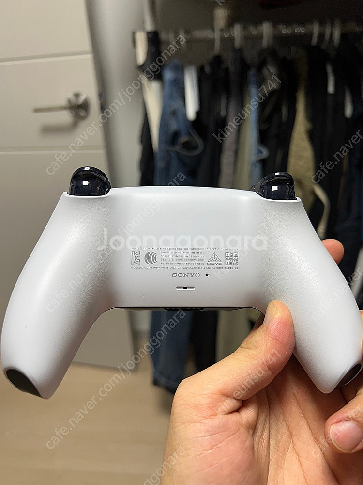 PS5 디지털에디션 플레이스테이션5--2