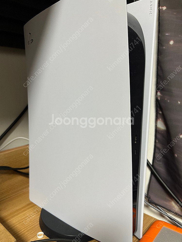 PS5 디지털에디션 플레이스테이션5--4