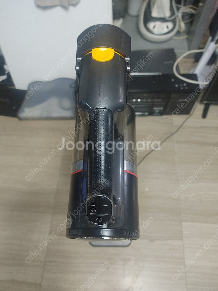 LG A9 무선진공청소기--1