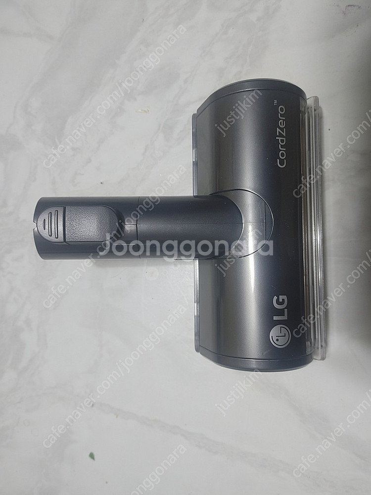 LG A9 무선진공청소기--4