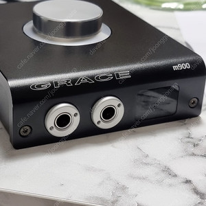 Grace Design (그레이스 디자인) M900 헤드폰 앰프 / DAC