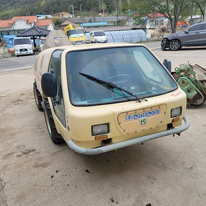 한성캐빈1000리터 아톰2