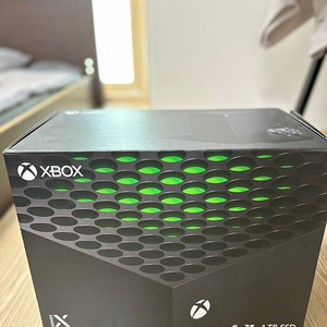 X box series X 엑시엑 판매합니다