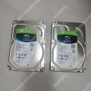 500GB 750GB 1T 2T HDD 하드디스크 수원 화성