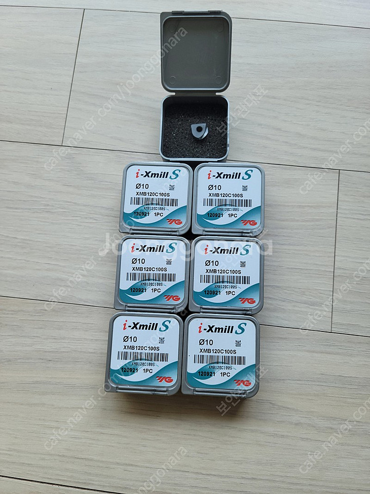 초경엔드밀.정삭용인서트.인디게이터 판매합니다.--3