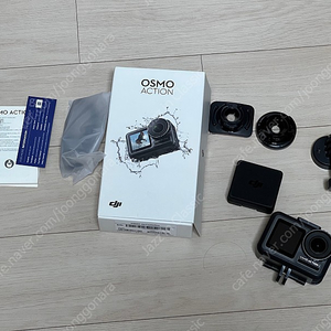 오스모액션1 osmo action1