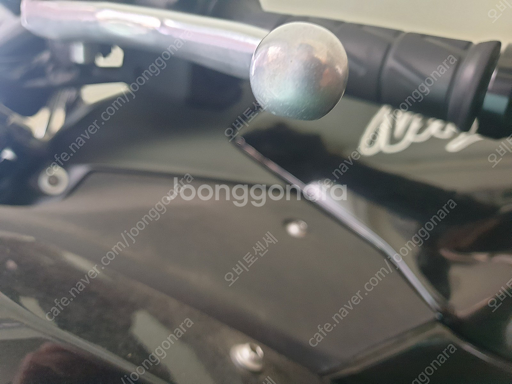 가와사키 닌자650 18년식 블랙 무사고 정식수입 폐지완료--3