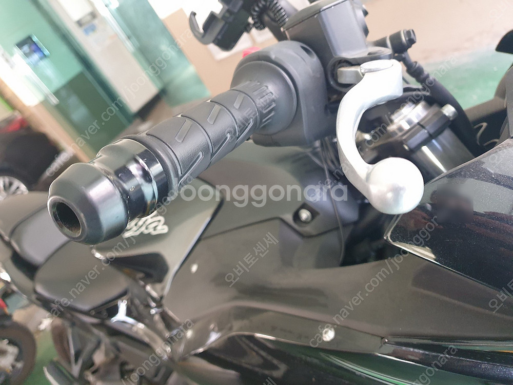 가와사키 닌자650 18년식 블랙 무사고 정식수입 폐지완료--7