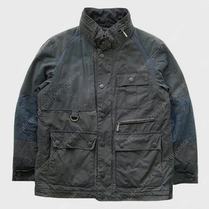 Barbour Cragmoto Wax Jkt 바버 왁스자켓 M