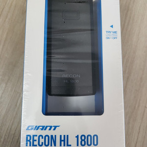 리콘 1800 (미개봉) 팝니다