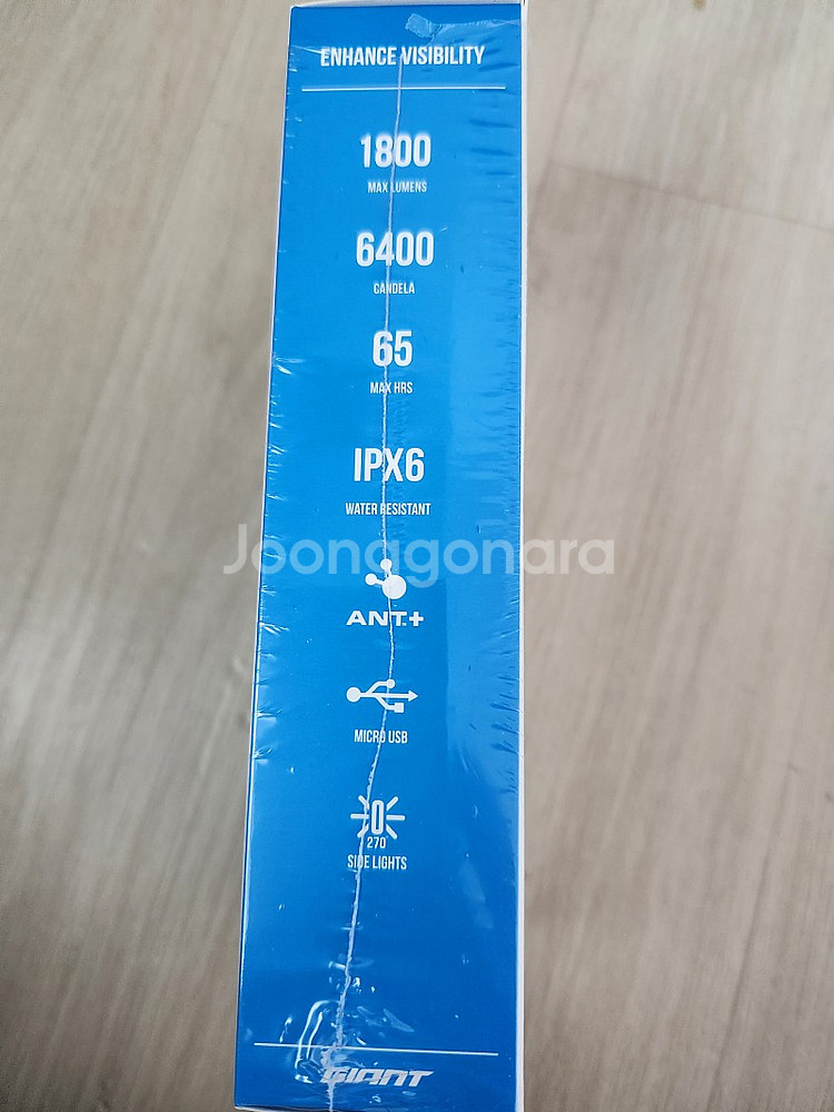 리콘 1800 (미개봉) 팝니다--1