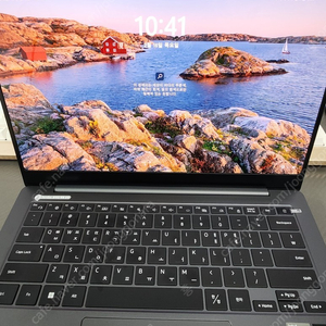 갤럭시북3 프로 / NT940XFG-K71A (14인치, i7, 512GB, 윈도우포함)