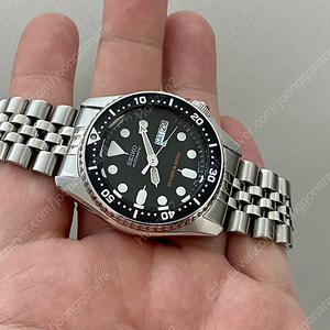 세이코 SKX013k2 판매