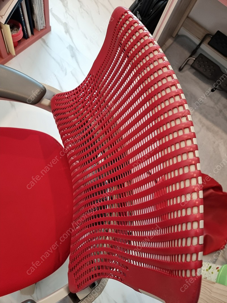 허리디스크 명품의자 Knoll 제네레이션 generation--2