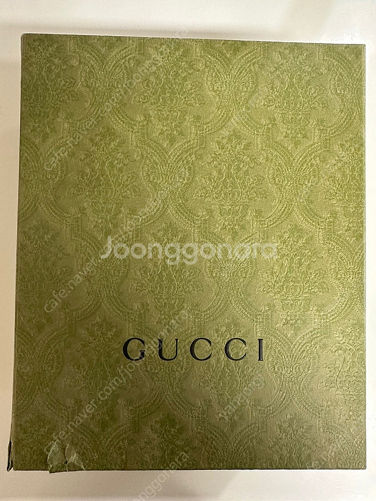 구찌 여성 GG 멀티컬러 숄더백_658659 2U1BN...--2