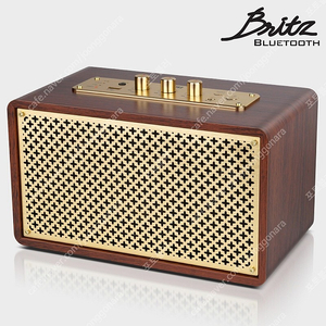 브리츠 Bz-jb5606 감성인테리어스피커, 블루투스스피커