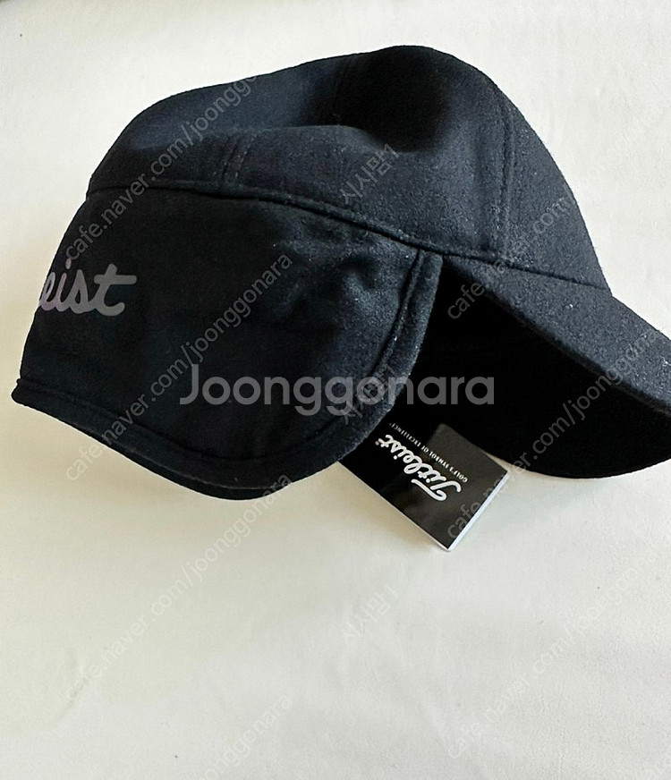 남성 골프 모자 10개 일괄--1