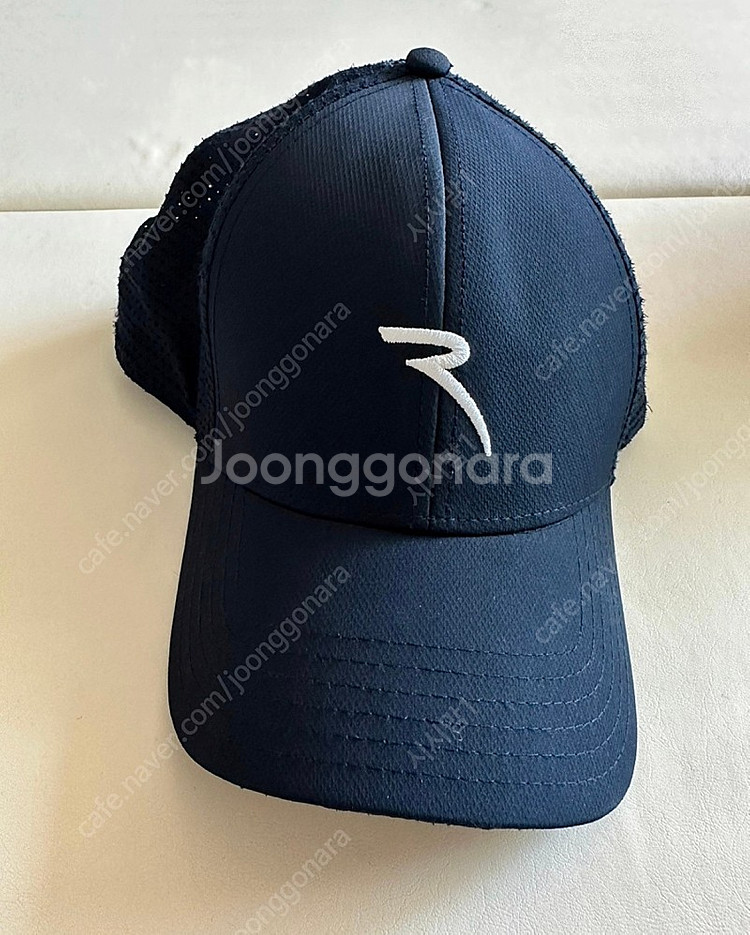남성 골프 모자 10개 일괄--7