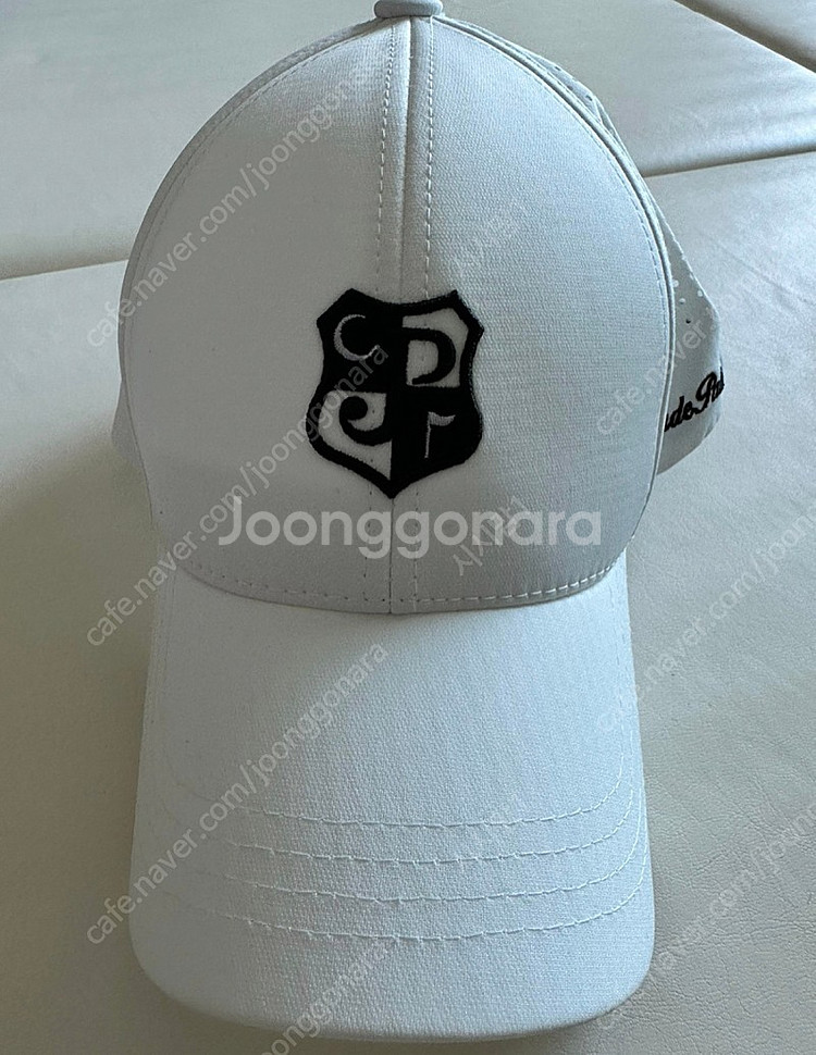 남성 골프 모자 10개 일괄--8