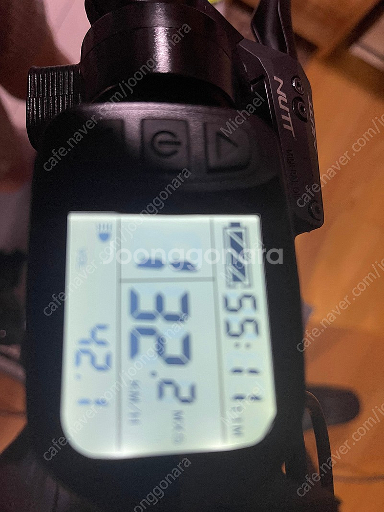퀄리스포츠 q투어 2021년식 판매합니다 (배달풀셋팅)--9