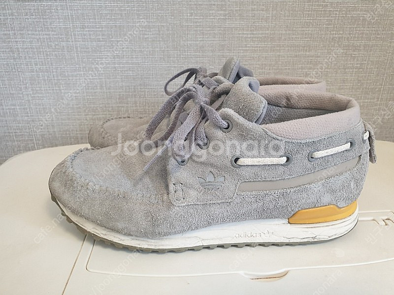아디다스 ZX 700 BOAT G01988--0