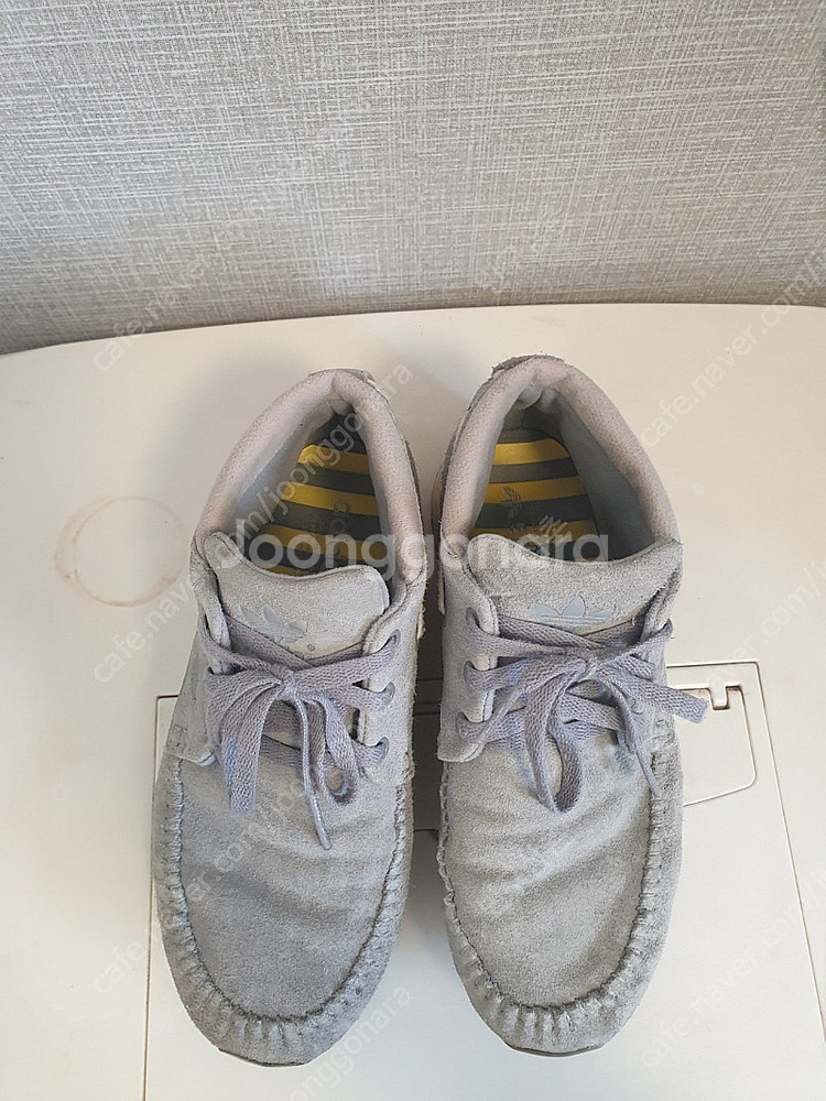 아디다스 ZX 700 BOAT G01988--1