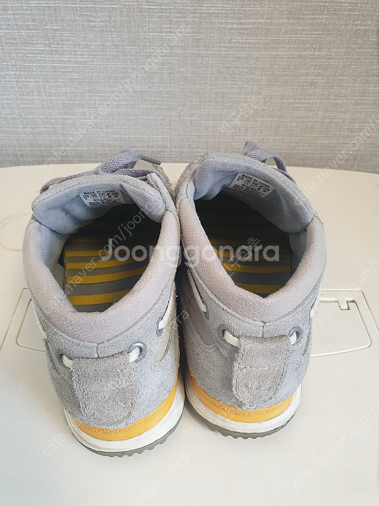 아디다스 ZX 700 BOAT G01988--2