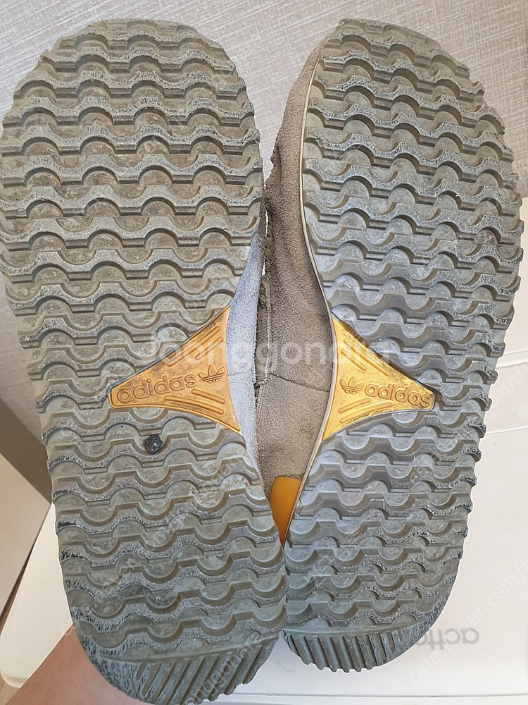 아디다스 ZX 700 BOAT G01988--3