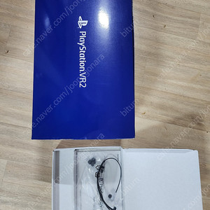 ps5 vr2 거의새제품 60만