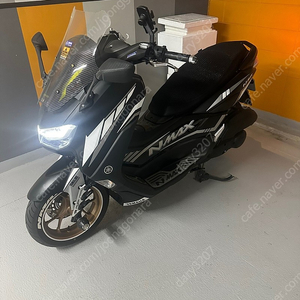 부산 21년식 nmax125 팝니다