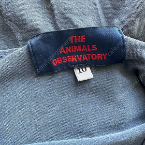타오 the animals observatory 원피스, 스텔라 맥카트니 반팔 티셔츠 10세 택포 30000