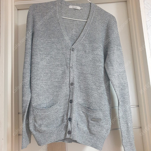 올젠 남성 가디건95