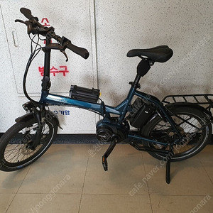 22년듄드라이브 3세대 e-bike 판매합니다.