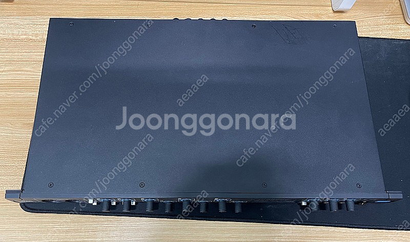 사파이어 프로 40 Saffire PRO 40 오디오인...--0
