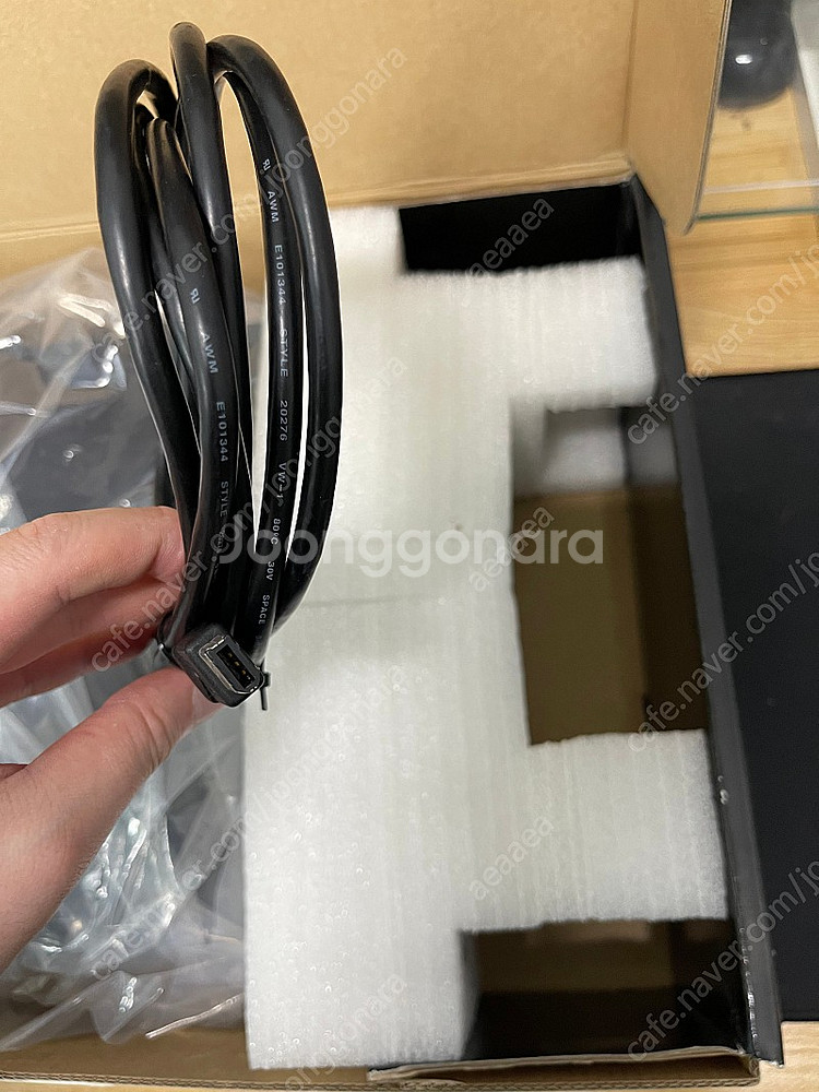사파이어 프로 40 Saffire PRO 40 오디오인...--5