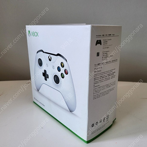 XBOX ONE 게임 패드